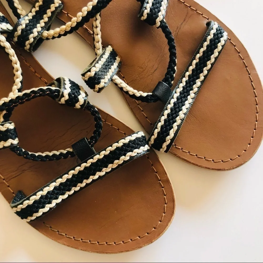 Topshop hacienda wraparound